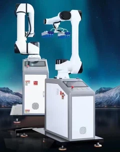 자동 지능형 팔레타이저